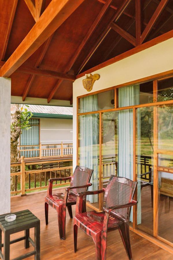 Rainforest Nest Deniyaya Exterior foto