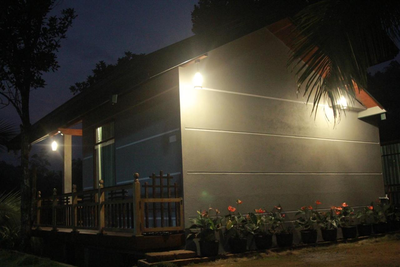 Rainforest Nest Deniyaya Exterior foto
