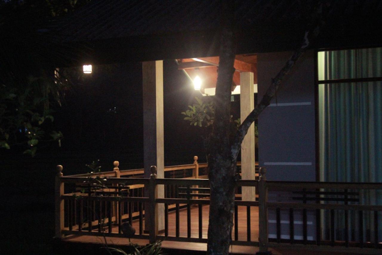 Rainforest Nest Deniyaya Exterior foto