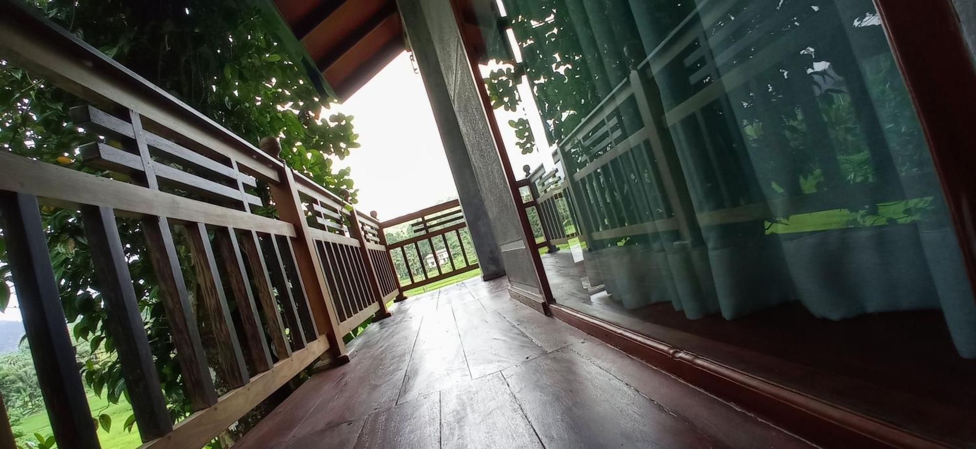Rainforest Nest Deniyaya Exterior foto