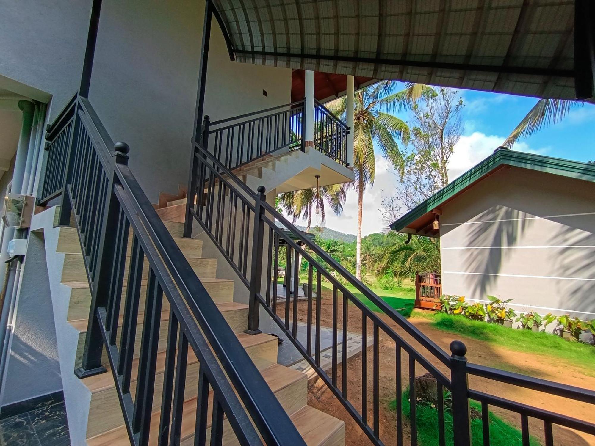 Rainforest Nest Deniyaya Exterior foto